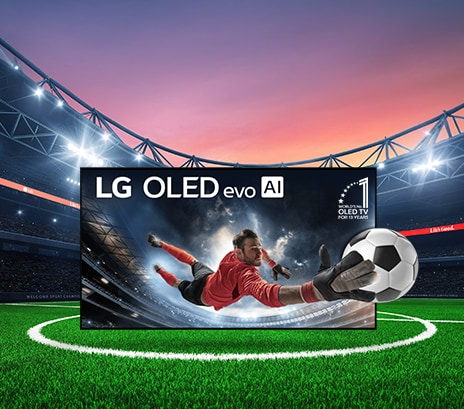 Gaziantep LG TV servis – onarılmış LG OLED televizyon